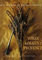 Vores kkken i Provence - II